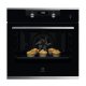 Electrolux Forno Multifunzione SteamBake Serie 600 2