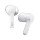 JVC HA-A8T-W Cuffie True Wireless Stereo (TWS) In-ear MUSICA Bluetooth Bianco 2