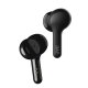 JVC HA-A8T-B Cuffie True Wireless Stereo (TWS) In-ear MUSICA Bluetooth Nero 3