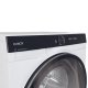 Candy BWS 4128B8-S lavasciuga Libera installazione Caricamento frontale Bianco D 10