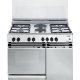 De’Longhi SEX 8542 N ED cucina Elettrico Combi Acciaio inox A 2