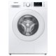 Samsung Lavatrice Crystal Clean Slim 7 Kg WW70AGAS21TE 2