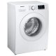 Samsung Lavatrice Crystal Clean Slim 7 Kg WW70AGAS21TE 3