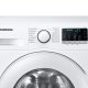 Samsung Lavatrice Crystal Clean Slim 7 Kg WW70AGAS21TE 10