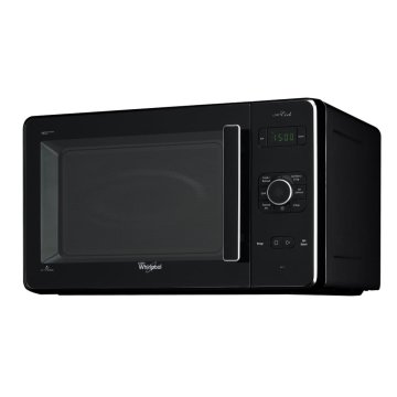 Whirlpool Jet Cook Microonde a libera installazione - JC 218 BL