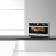 Whirlpool Supreme Chef Microonde a libera installazione - MWSC 9133 SX 8