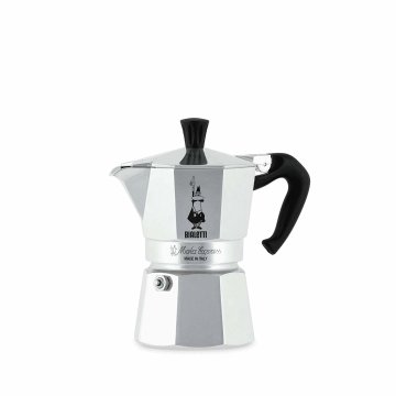 Bialetti Moka Express 3 Tazze