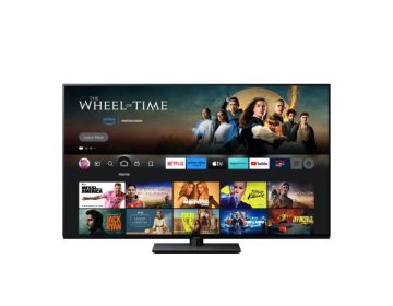 Panasonic -55Z85AEG TV 139,7 cm (55") 4K Ultra HD Smart TV Nero