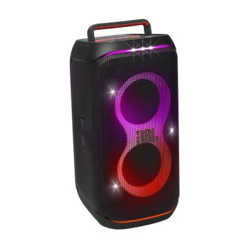 JBL PartyBox Club 120 Altoparlante da festa Nero 160 W