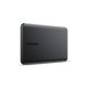 Toshiba Canvio Basics disco rigido esterno 1 TB 2.5