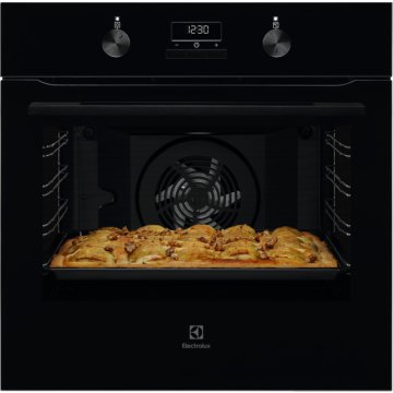 Electrolux KOIGH00K forno 72 L 2790 W A Nero