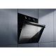 Electrolux KOIGH00K forno 72 L 2790 W A Nero 3