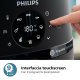 Philips 2000 series NA221/00 Airfryer 4.2 L, Friggitrice 13 in 1, App ricettario 12