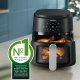 Philips 2000 series NA221/00 Airfryer 4.2 L, Friggitrice 13 in 1, App ricettario 17