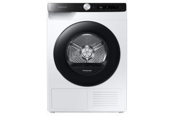 Samsung DV90T5240AE asciugatrice Libera installazione Caricamento frontale 9 kg A+++ Bianco