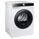 Samsung DV90T5240AE asciugatrice Libera installazione Caricamento frontale 9 kg A+++ Bianco 3