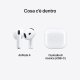 Apple AirPods (4th generation) AirPods 4 9