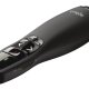 Logitech R400 puntatore wireless RF Nero 5