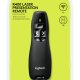 Logitech R400 puntatore wireless RF Nero 7