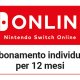 Nintendo NIN10014485 console da gioco portatile 17,8 cm (7