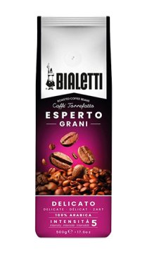 Bialetti Delicato 500 g