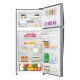 LG GTB744PZHED Frigorifero doppia porta, Classe E, 506L, Wi-Fi, Door Cooling, Cassetto 0 gradi, Gestione umidità, Inox 3