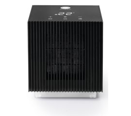 931 TERMOVENTILATORE CERAMICO 2000W LIGHT CUBE HEATER