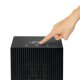 931 TERMOVENTILATORE CERAMICO 2000W LIGHT CUBE HEATER 8