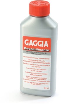 Gaggia 21001682 disincrostante Multiuso Liquido (pronto all'uso) 250 ml