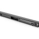 Panasonic SC-HTB100EG-K altoparlante soundbar Nero 2.0 canali 45 W 4