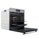 Whirlpool Elements Forno da incasso - OMR58HR0X 5