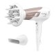 Rowenta Studio Dry CV5830 asciuga capelli 2300 W Beige, Bianco 2