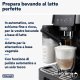 De’Longhi Magnifica Start ECAM220.60.B Macchina da caffè automatica Black 5