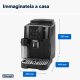 De’Longhi Magnifica Start ECAM220.60.B Macchina da caffè automatica Black 7