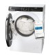 Hoover H-WASH 700 H7W 610MBC-S lavatrice Caricamento frontale 10 kg 1600 Giri/min Bianco 12