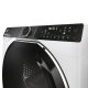 Hoover H-WASH 700 H7W 610MBC-S lavatrice Caricamento frontale 10 kg 1600 Giri/min Bianco 14