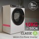 Hoover H-WASH 700 H7W 610MBC-S lavatrice Caricamento frontale 10 kg 1600 Giri/min Bianco 22