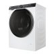 Hoover H-WASH 700 H7W 610MBC-S lavatrice Caricamento frontale 10 kg 1600 Giri/min Bianco 5