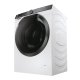 Hoover H-WASH 700 H7W 610MBC-S lavatrice Caricamento frontale 10 kg 1600 Giri/min Bianco 6