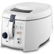 De’Longhi F 28533 friggitrice Singolo 1800 W Bianco 2