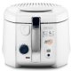 De’Longhi F 28533 friggitrice Singolo 1800 W Bianco 3