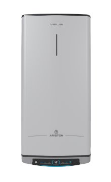 Ariston VELIS TECH WIFI 80 EU Orizzontale/Verticale Boiler Sistema per caldaia singola Argento