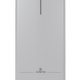 Ariston VELIS TECH WIFI 80 EU Orizzontale/Verticale Boiler Sistema per caldaia singola Argento 2