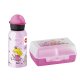 EMSA Bimbo-Set Regalo con Borraccia e Variabolo Princess 7