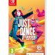 Ubisoft Just Dance 2025 Edition Standard Nintendo Switch 2