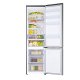 Samsung RB38C600CS9/EF frigorifero con congelatore Libera installazione 390 L C Acciaio inox 3