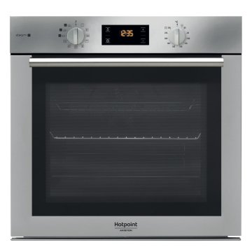 Hotpoint Ariston Active Steam Forno da incasso FA4S 844 P IX HA