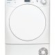 Candy Smart CSE C8LF-S asciugatrice Libera installazione Caricamento frontale 8 kg B Bianco 2