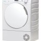 Candy Smart CSE C8LF-S asciugatrice Libera installazione Caricamento frontale 8 kg B Bianco 3