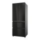 Haier FD 70 Series 3 HFR3718ENGB frigorifero side-by-side Libera installazione 402 L E Nero 8